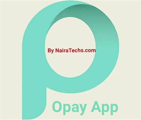 Opay APK for Android Download .